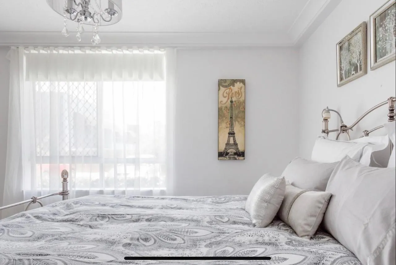Apartmán Beachside Beauty At Burleigh Pavilion! Gold Coast