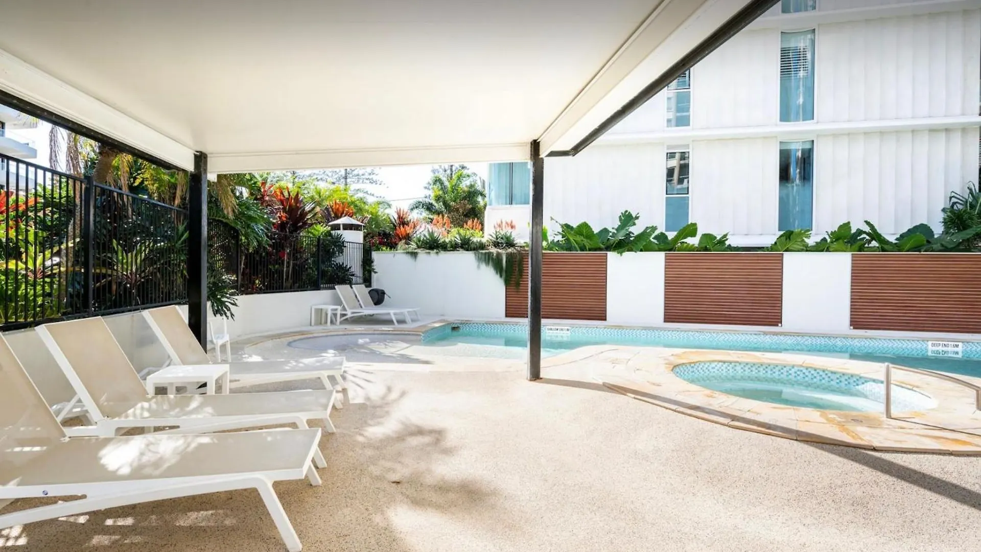 Beachside Beauty At Burleigh Pavilion! Gold Coast