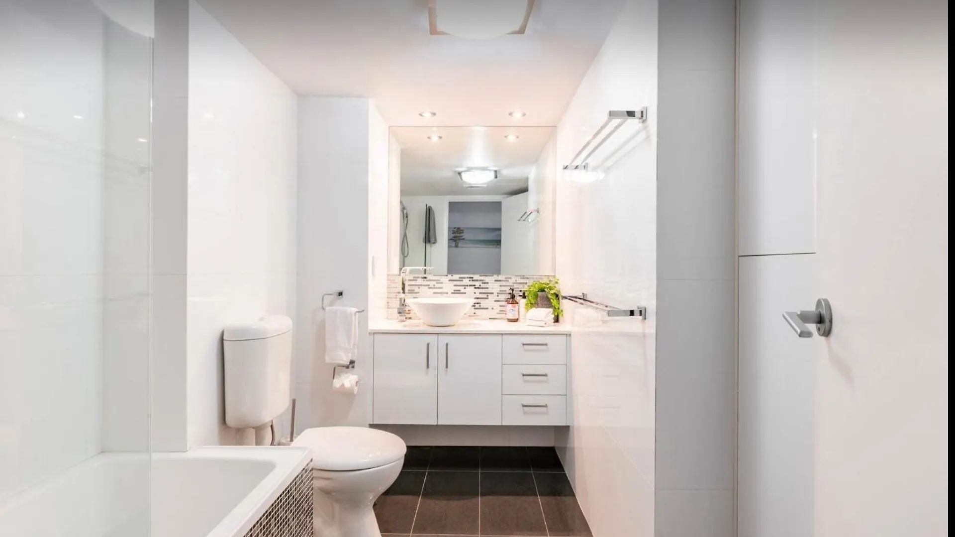 Apartment Beachside Beauty At Burleigh Pavilion! Gold Coast Australia