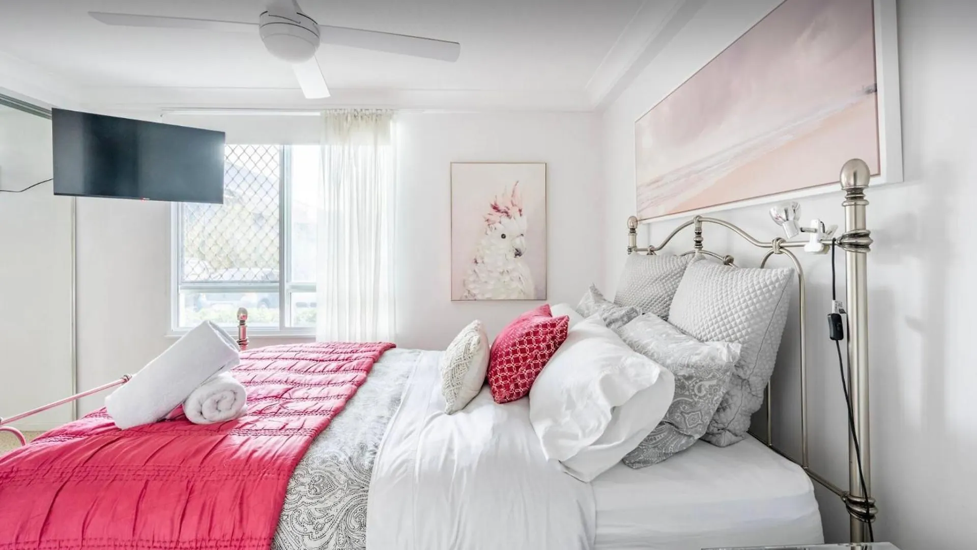 Apartment Beachside Beauty At Burleigh Pavilion! Gold Coast